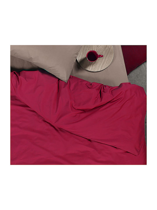 Nef-Nef Homeware Duvet Cover Cotton Single 160x...