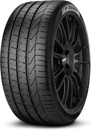 Pirelli P Zero Runflat 245/40R20 99Y MOE XL Summer Tire for Passenger Car