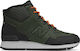 New Balance Bărbați Cizme de drumeție Verzi