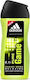 adidas Pure Game Душ Гел за Мъже 400ml