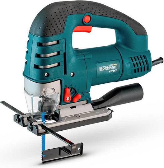 Bormann BJS 7500 Pro Jig Saw 750W