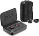 Promate PowerBeat In-ear Bluetooth Handsfree Ea...