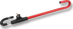 Auto Gs Super Anti-theft Car Steering Wheel Lock