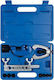 King Tony Set Tabletop Flaring Tool