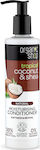 Natura Siberica Organic Shop , Organic Coconut & Shea Conditioner 280ml