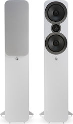 Q-Acoustics 3050i Floor Hi-Fi Speakers 165W W31xD31xH102cm White