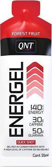 QNT Energel 30mg Forest Fruits 55ml