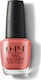 OPI Nail Lacquer My Solar Clock is Ticking