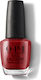 OPI Nail Lacquer I Love You Just Be-Cusco