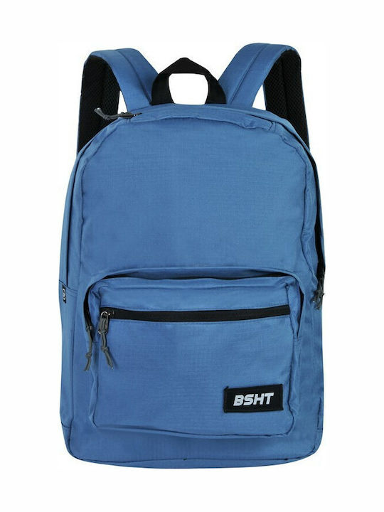 Basehit Backpack 16.8lt Light Blue