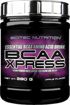 Scitec Nutrition Bcaa Xpress 280gr Mango