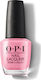 OPI Nail Lacquer Lima Tell You About This Color