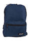 Emerson Stoff Rucksack Marineblau 16.8Es