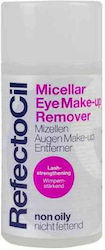 RefectoCil Eye Make-Up Remover Мицеларна Вода Премахване на Грим 100мл