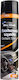 Cartech Blue Whale Dashboard Polish Vanilla Cleaning and Polishing Spray for Car Dashboard with Aroma Vanilla 650ml