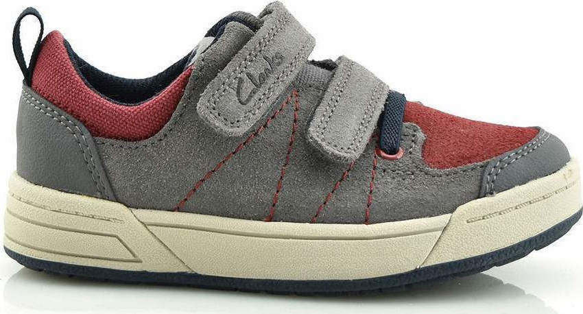 clarks clearance buzz