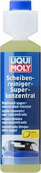 Liqui Moly Windshield Super-Concentrated Cleaner Liquid Car Window Cleaner 250ml