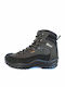 Grisport Men's Hiking Boots Black