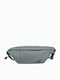 Cabin Zero Classic Men's Waist Bag Gray