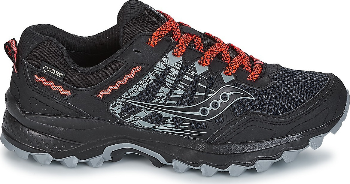 saucony excursion tr12