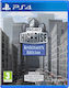 Project Highrise Architect's Edition PS4 Game