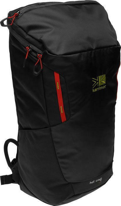 Karrimor(カリマー) Hot Crag Rucksack Asphalt