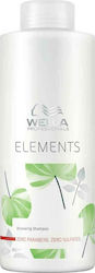 Wella Elements Renewing Шампоан Възстановяване/...