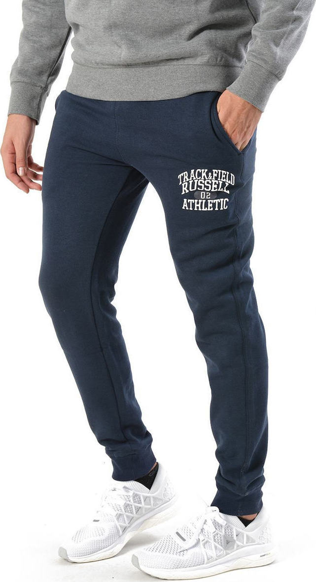 Russell Athletic Cuffed Pant A8-069-2-190 | Skroutz.gr