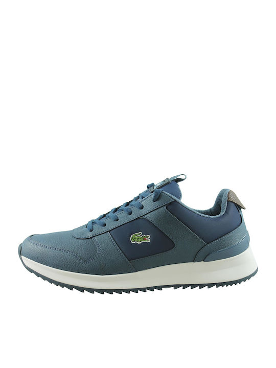 Lacoste joggeur sales 2.0 318