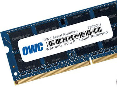 OWC 8GB DDR3 RAM with 1867 Speed for Desktop