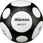 Mikasa MC571 Μπάλα Ποδοσφαίρου Πολύχρωμη