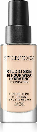Smashbox Studio Skin 15 Hour Wear Foundation 30ml