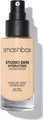 Smashbox Studio Skin 15 Hour Wear Foundation 30ml