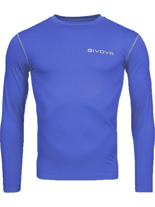 Givova Corpus 3 Blue
