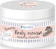 Nacomi Mousse Hidratant De Corp Cu Unt De Shea Pentru Toate Tipurile De Piele 180ml