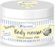 Nacomi Moisturizing Body Mousse with Shea Butter and Coconut Perfume for All Skin Types 180ml