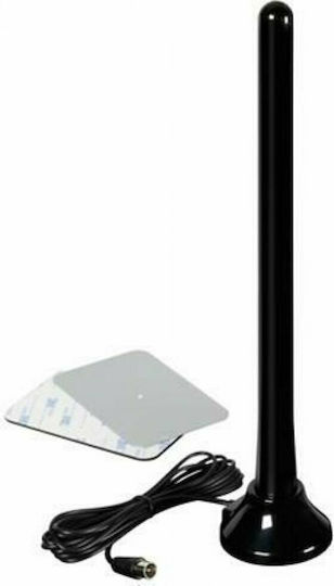 Lampa Car Antenna Roof Globo Max Sticker for TV