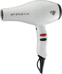 Eti Stile Plus Profesional Uscător de Păr 2500W...