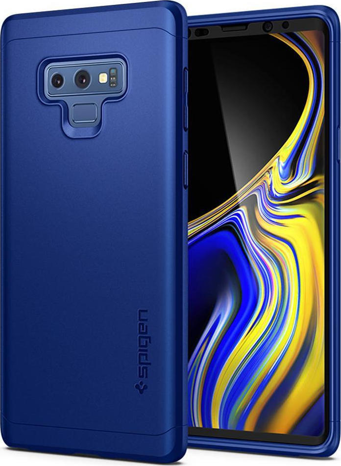 spigen thin fit 360 note 9