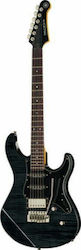 Yamaha PAC-612VIIFM Electric Guitar Stratocaster Black Yamaha PAC-612VIIFM Electric Guitar Stratocaster Black
