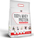 Pure Nutrition USA 100% Whey Protein Протеин Суроватъчен с Вкус Бисквитки и крем 2.272kg