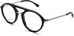 Fendi Eyeglass Frame FFM0034 807