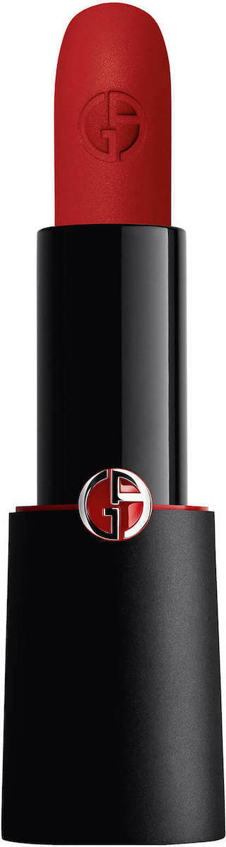 Giorgio Armani Rouge D armani Matte Lipstick 403 Lucky Red