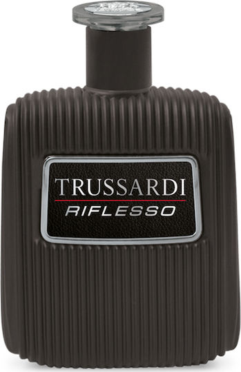 Trussardi Riflesso Streets of Milano Collector Edition Eau de Toilette 100ml