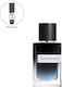 Ysl Y Eau de Parfum Refillable 60ml