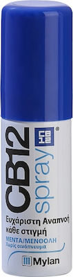 CB12 Spray Spray 15ml