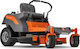 Husqvarna Z242F Autopropulsat Tractor Benzină 1...