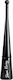 Simoni Racing Car Antenna Roof Threaded for Radio in Black Color
