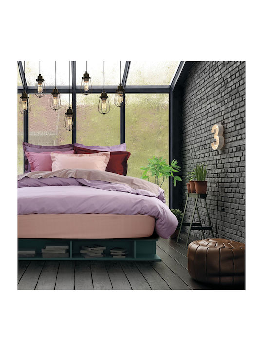 Das Home Sheet for Single Bed 170x260cm. 1001 W...