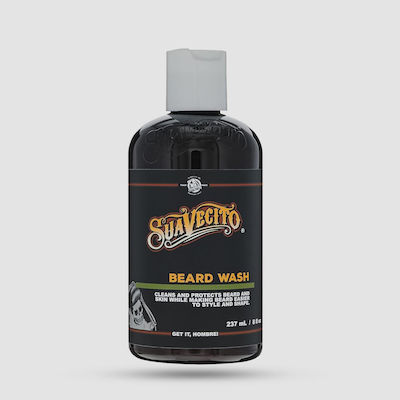 Suavecito Săpun Produse pentru Îngrijirea Bărbii 237ml